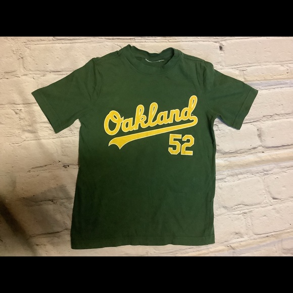 CESPEDES. Oakland A’s #52. No tags. - Picture 4 of 7